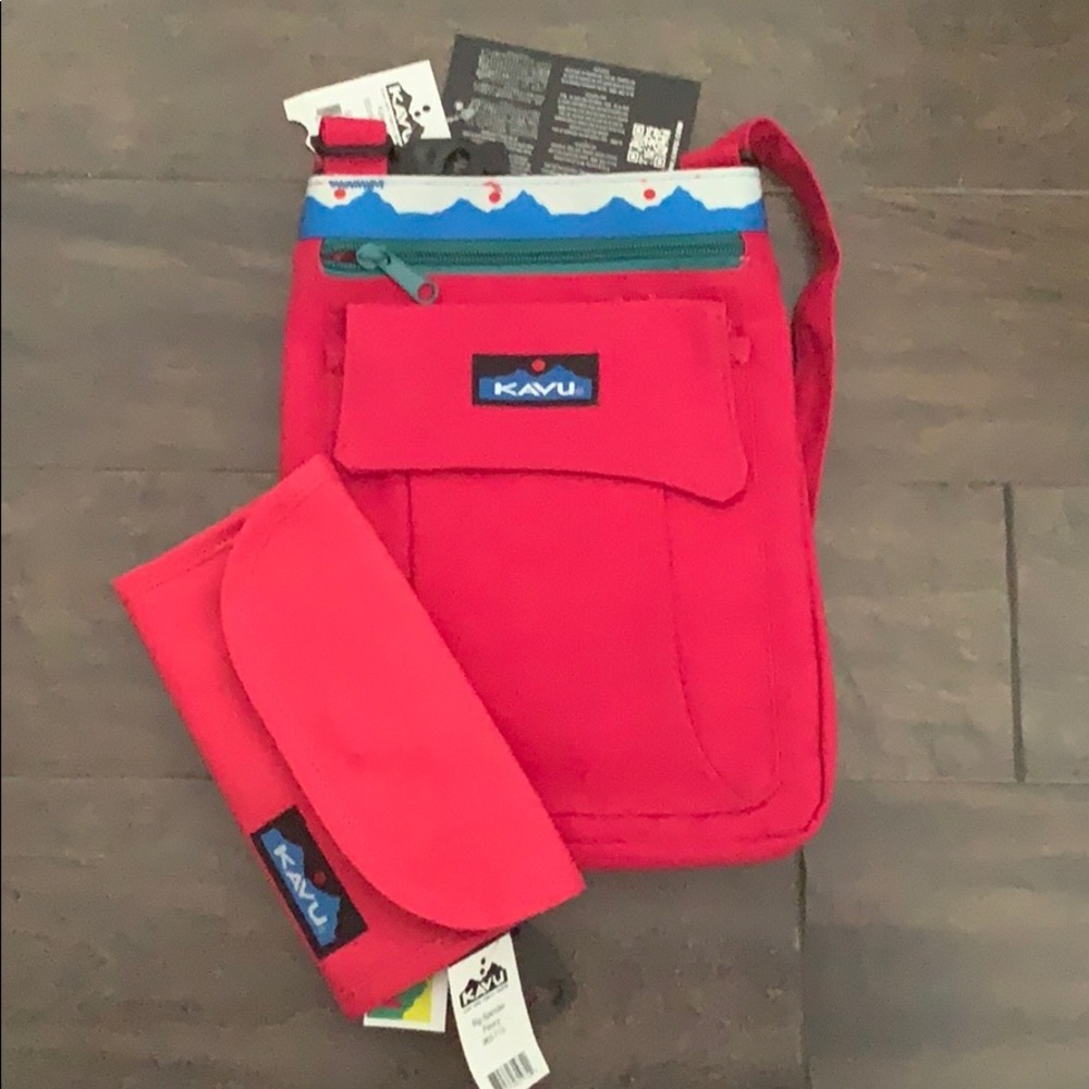 Kavu